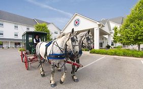 Blue Gate Garden Inn
